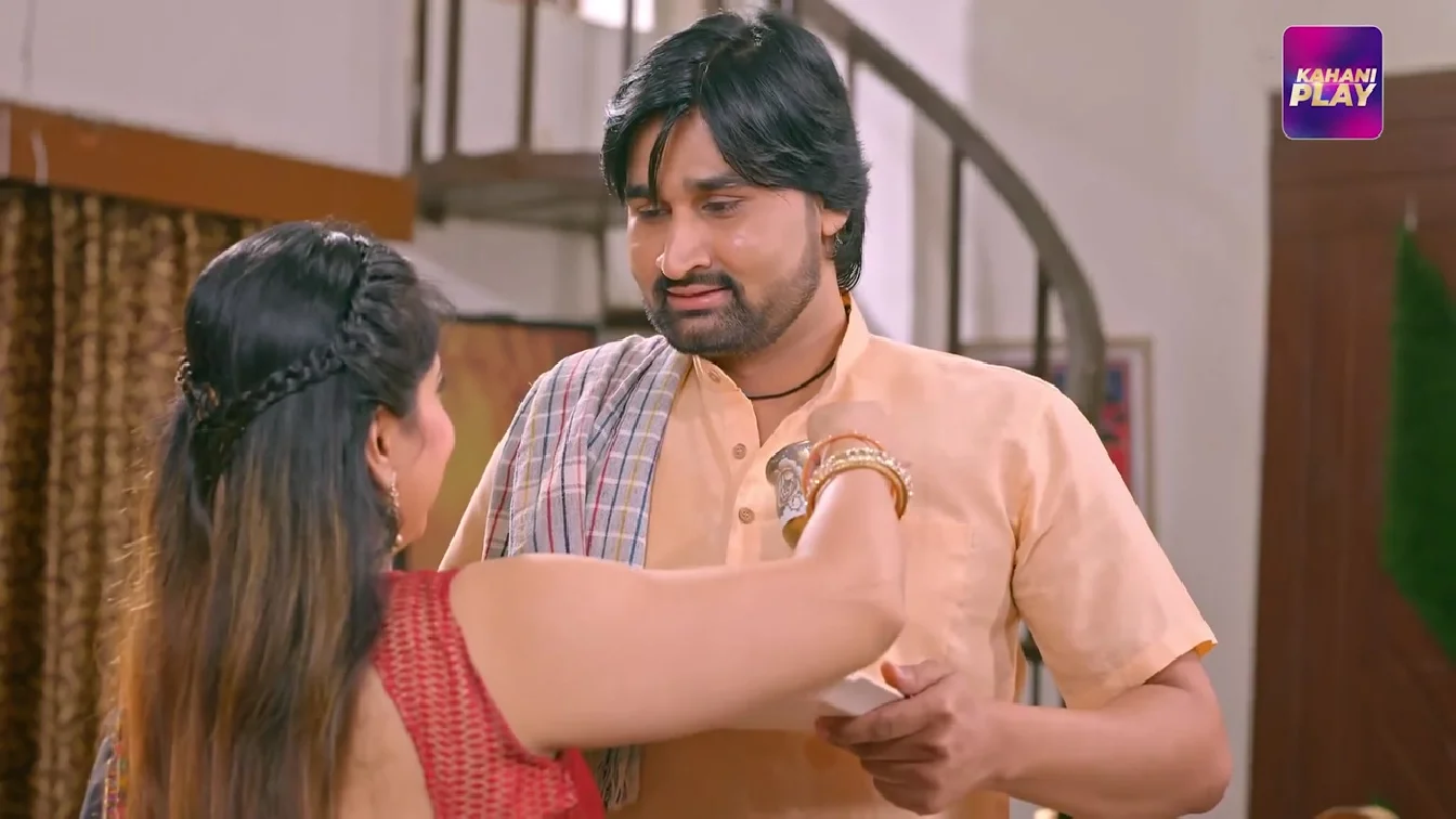 Preview of Naukar No 1 Season 1 Part 1 KahaniPlay